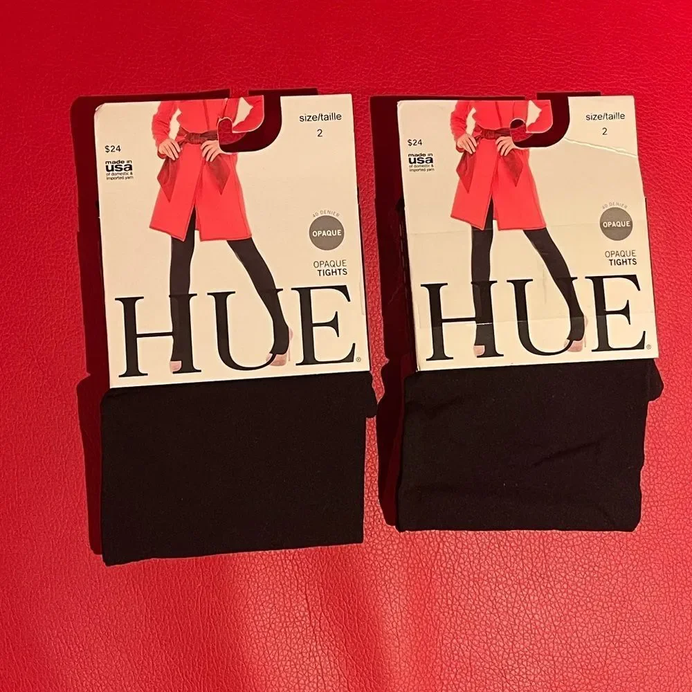 Black thighs. Price for one pack.